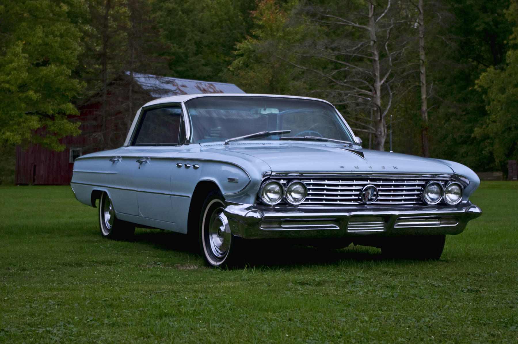 rare 1961 buick invicta 4 dr hardtop for sale buick forum buick enthusiasts forums rare 1961 buick invicta 4 dr hardtop